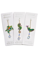 Carded Crystal Dreams